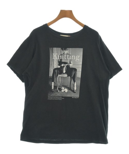 GOOD ROCK SPEED(グッドロックスピード)Tシャツ・カットソー 黒 サイズ:F/2200663121038