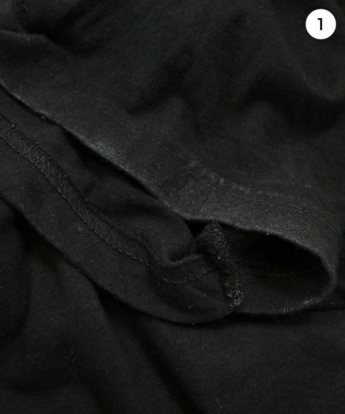 GOOD ROCK SPEED（グッドロックスピード）Tシャツ・カットソー 黒 サイズ:F レディース/2200663121038