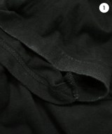 GOOD ROCK SPEED（グッドロックスピード）Tシャツ・カットソー 黒 サイズ:F レディース/2200663121038