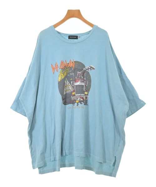 GOOD ROCK SPEED(グッドロックスピード)Tシャツ・カットソー 青 サイズ:F/2200661279182