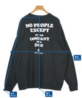 GOOD ROCK SPEED（グッドロックスピード）Tシャツ・カットソー 黒 サイズ:F レディース/2200662131038