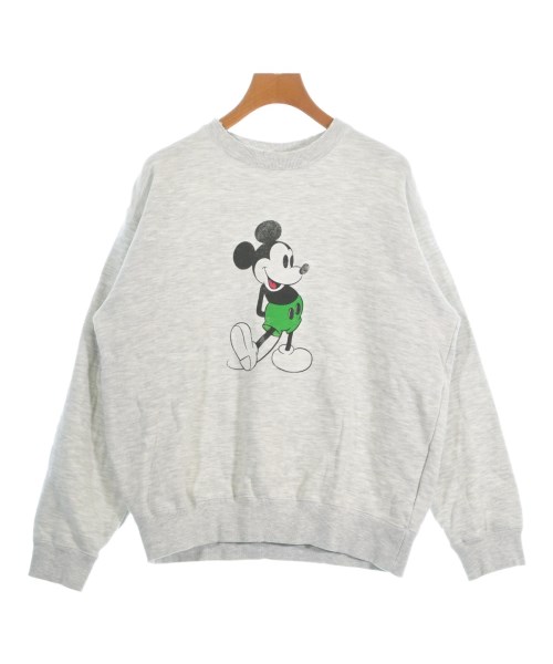 GOOD ROCK SPEED(グッドロックスピード)スウェット グレー サイズ:F/2200666226044