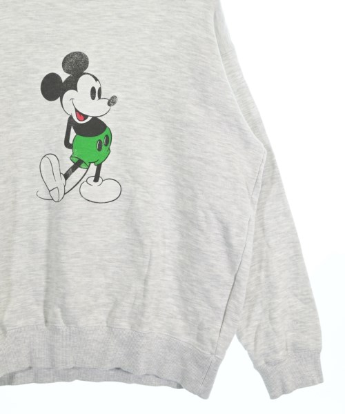 GOOD ROCK SPEED（グッドロックスピード）スウェット グレー サイズ:F レディース/2200666226044