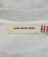 GOOD ROCK SPEED（グッドロックスピード）スウェット グレー サイズ:F レディース/2200666226044