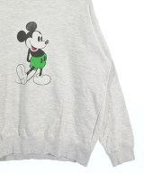 GOOD ROCK SPEED（グッドロックスピード）スウェット グレー サイズ:F レディース/2200666226044