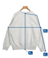 GOOD ROCK SPEED（グッドロックスピード）スウェット グレー サイズ:F レディース/2200666226044