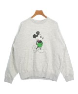 GOOD ROCK SPEED スウェット