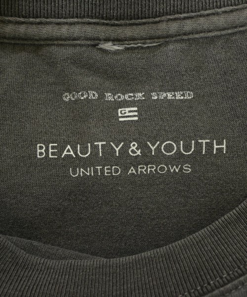 GOOD ROCK SPEED（グッドロックスピード）Tシャツ・カットソー グレー サイズ:F レディース/2200665139055