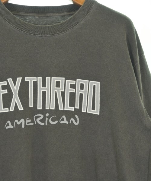 GOOD ROCK SPEED（グッドロックスピード）Tシャツ・カットソー グレー サイズ:F レディース/2200665139055