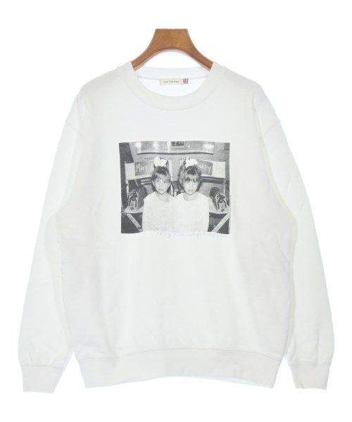 GOOD ROCK SPEED(グッドロックスピード)スウェット 白 サイズ:F/2200665903076