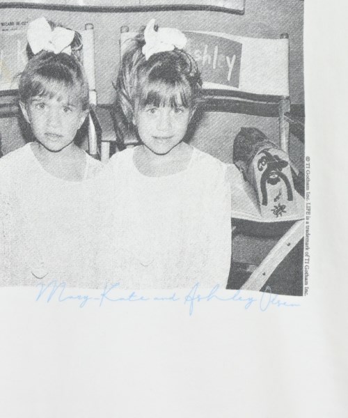 GOOD ROCK SPEED（グッドロックスピード）スウェット 白 サイズ:F レディース/2200665903076