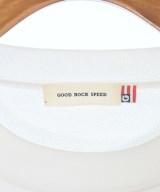 GOOD ROCK SPEED（グッドロックスピード）スウェット 白 サイズ:F レディース/2200665903076