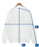 GOOD ROCK SPEED（グッドロックスピード）スウェット 白 サイズ:F レディース/2200665903076