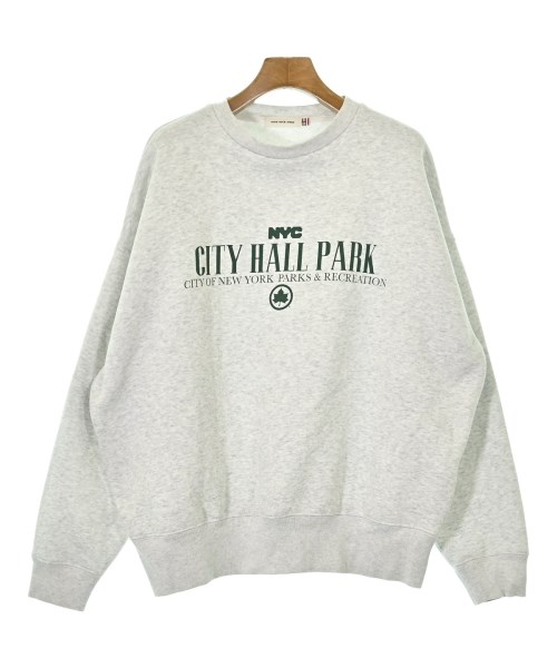 GOOD ROCK SPEED(グッドロックスピード)スウェット グレー サイズ:F/2200666134028