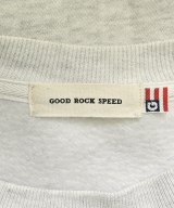 GOOD ROCK SPEED（グッドロックスピード）スウェット グレー サイズ:F レディース/2200666134028