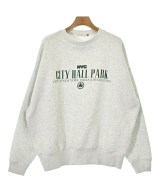 GOOD ROCK SPEED スウェット