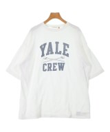 GOOD ROCK SPEED（グッドロックスピード）Tシャツ・カットソー 白 サイズ:F レディース/2200668396035