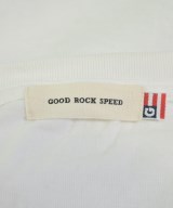 GOOD ROCK SPEED（グッドロックスピード）Tシャツ・カットソー 白 サイズ:F レディース/2200668396035