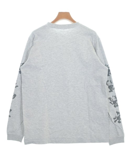 GOOD ROCK SPEED（グッドロックスピード）Tシャツ・カットソー グレー サイズ:F レディース/2200666089250