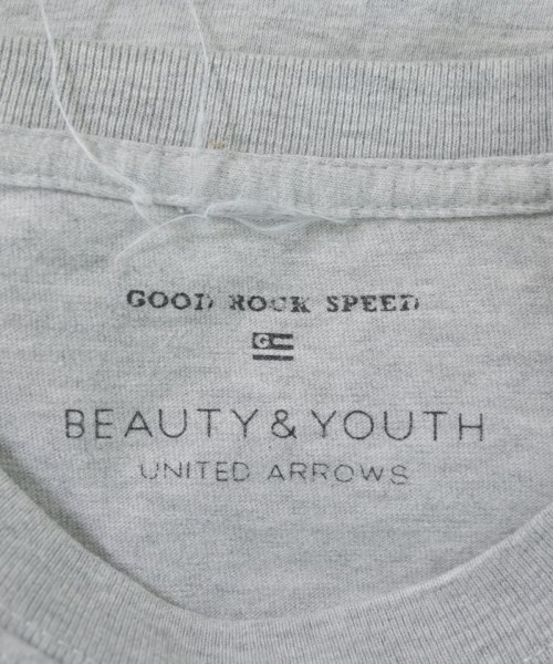 GOOD ROCK SPEED（グッドロックスピード）Tシャツ・カットソー グレー サイズ:F レディース/2200666089250