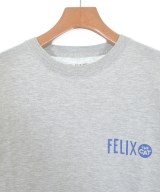 GOOD ROCK SPEED（グッドロックスピード）Tシャツ・カットソー グレー サイズ:F レディース/2200666089250