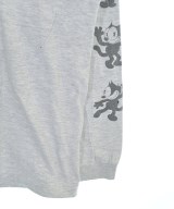 GOOD ROCK SPEED（グッドロックスピード）Tシャツ・カットソー グレー サイズ:F レディース/2200666089250