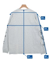GOOD ROCK SPEED（グッドロックスピード）Tシャツ・カットソー グレー サイズ:F レディース/2200666089250