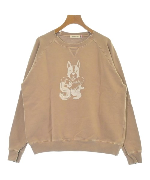 GOOD ROCK SPEED(グッドロックスピード)スウェット ベージュ サイズ:F/2200666310132