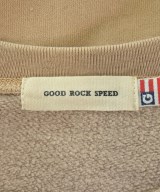 GOOD ROCK SPEED（グッドロックスピード）スウェット ベージュ サイズ:F レディース/2200666310132