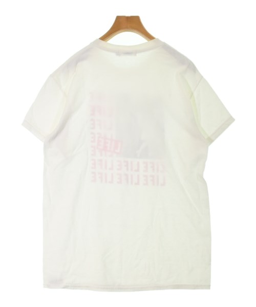 GOOD ROCK SPEED（グッドロックスピード）Tシャツ・カットソー 白 サイズ:F レディース/2200669295115