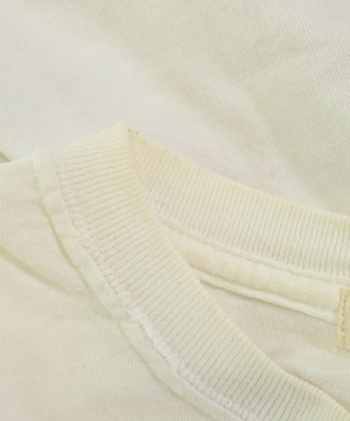 GOOD ROCK SPEED（グッドロックスピード）Tシャツ・カットソー 白 サイズ:F レディース/2200669295115