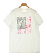 GOOD ROCK SPEED（グッドロックスピード）Tシャツ・カットソー 白 サイズ:F レディース/2200669295115