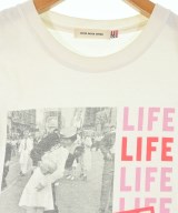 GOOD ROCK SPEED（グッドロックスピード）Tシャツ・カットソー 白 サイズ:F レディース/2200669295115