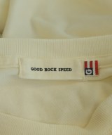 GOOD ROCK SPEED（グッドロックスピード）Tシャツ・カットソー 白 サイズ:F レディース/2200668149037