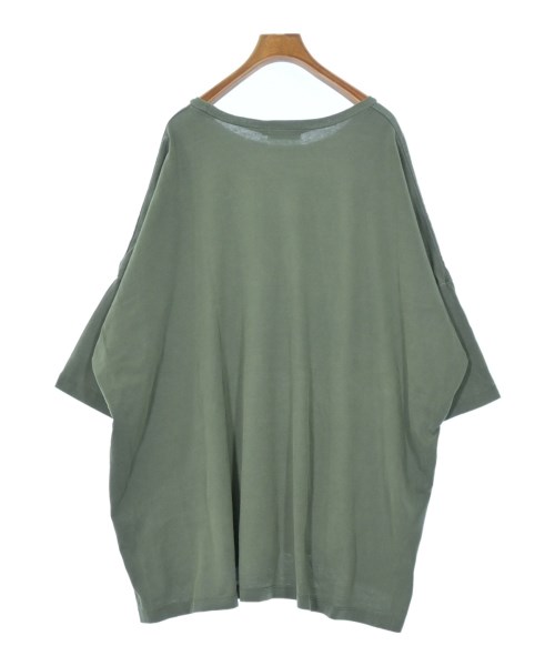 GOOD ROCK SPEED（グッドロックスピード）Tシャツ・カットソー 緑 サイズ:F レディース/2200668169059