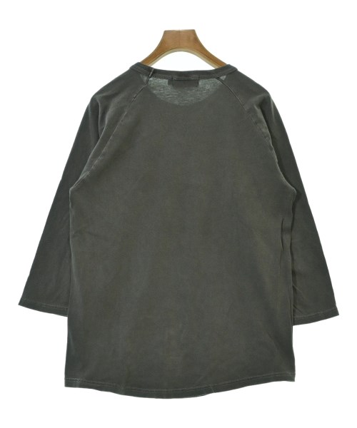 GOOD ROCK SPEED（グッドロックスピード）Tシャツ・カットソー グレー サイズ:F レディース/2200668075091