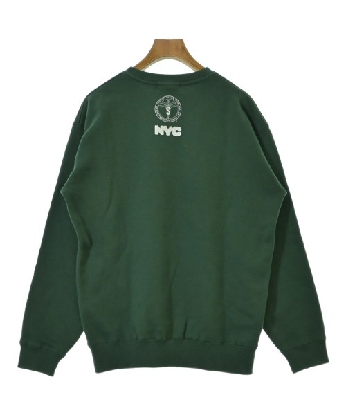 GOOD ROCK SPEED（グッドロックスピード）スウェット 緑 サイズ:F レディース/2200670851089