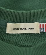 GOOD ROCK SPEED（グッドロックスピード）スウェット 緑 サイズ:F レディース/2200670851089