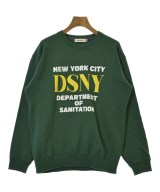 GOOD ROCK SPEED スウェット