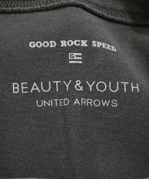 GOOD ROCK SPEED（グッドロックスピード）ノースリーブ 黒 サイズ:F レディース/2200668133043