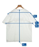 GOOD ROCK SPEED（グッドロックスピード）Tシャツ・カットソー 白 サイズ:L レディース/2200727247117