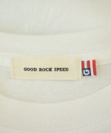 GOOD ROCK SPEED（グッドロックスピード）Tシャツ・カットソー 白 サイズ:F レディース/2200724060030
