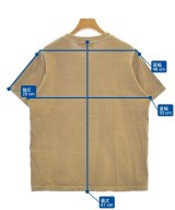 GOOD ROCK SPEED（グッドロックスピード）Tシャツ・カットソー 茶 サイズ:F レディース/2200722540039