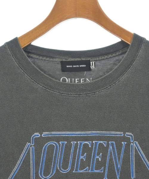GOOD ROCK SPEED（グッドロックスピード）Tシャツ・カットソー グレー サイズ:F レディース/2200725292058