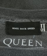 GOOD ROCK SPEED（グッドロックスピード）Tシャツ・カットソー グレー サイズ:F レディース/2200725292058