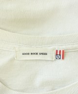 GOOD ROCK SPEED（グッドロックスピード）Tシャツ・カットソー グレー サイズ:F レディース/2200720196030