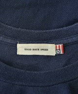 GOOD ROCK SPEED（グッドロックスピード）Tシャツ・カットソー 紺 サイズ:F レディース/2200720196115
