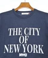 GOOD ROCK SPEED（グッドロックスピード）Tシャツ・カットソー 紺 サイズ:F レディース/2200720196115