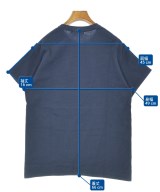 GOOD ROCK SPEED（グッドロックスピード）Tシャツ・カットソー 紺 サイズ:F レディース/2200720196115