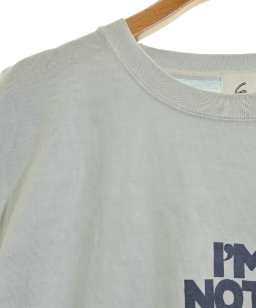 GOOD ROCK SPEED（グッドロックスピード）Tシャツ・カットソー 青 サイズ:L レディース/2200726545092